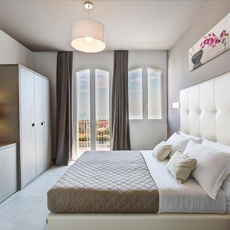 Hotel Villa Augustea ريميني المظهر الخارجي الصورة