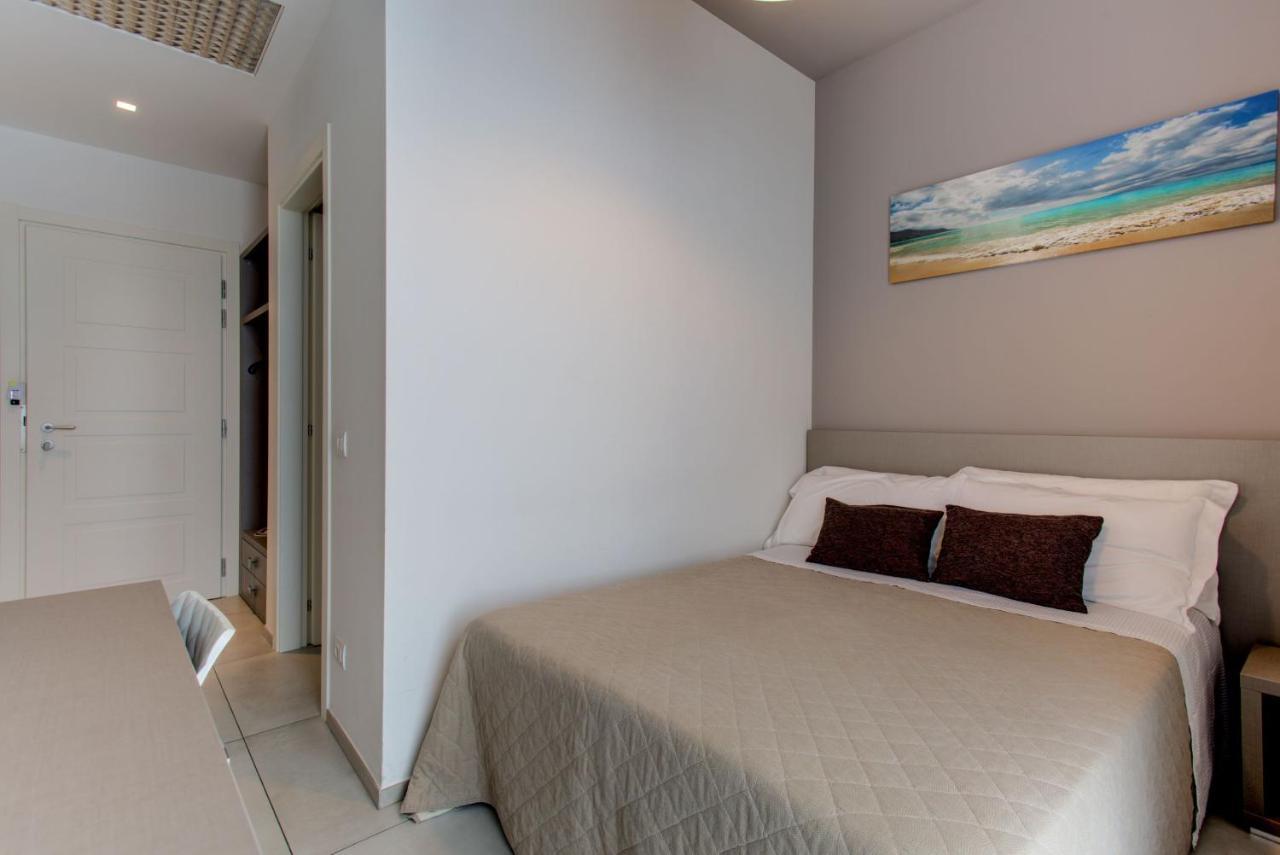 Hotel Villa Augustea ريميني المظهر الخارجي الصورة