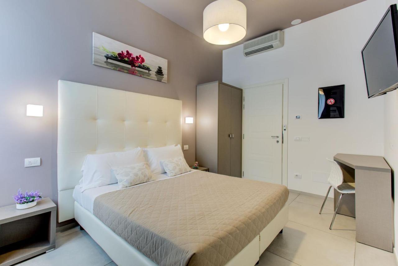Hotel Villa Augustea ريميني المظهر الخارجي الصورة