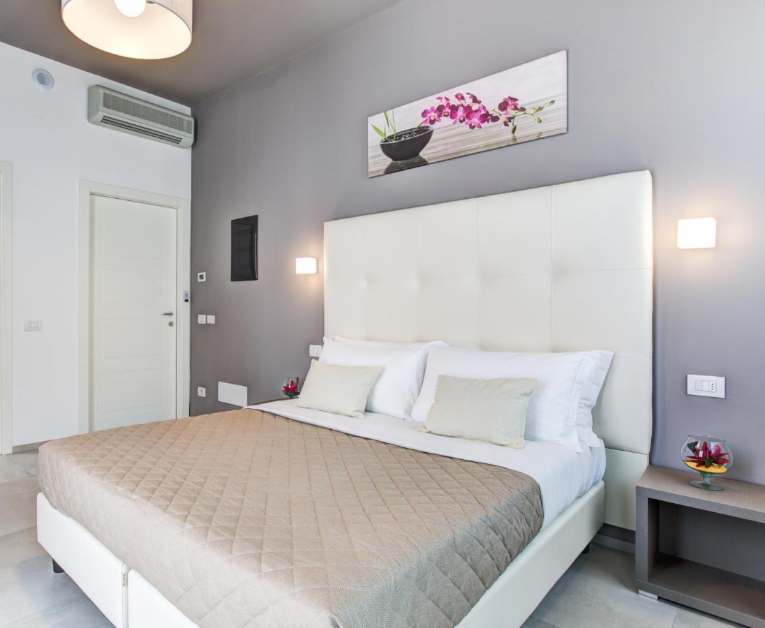 Hotel Villa Augustea ريميني المظهر الخارجي الصورة