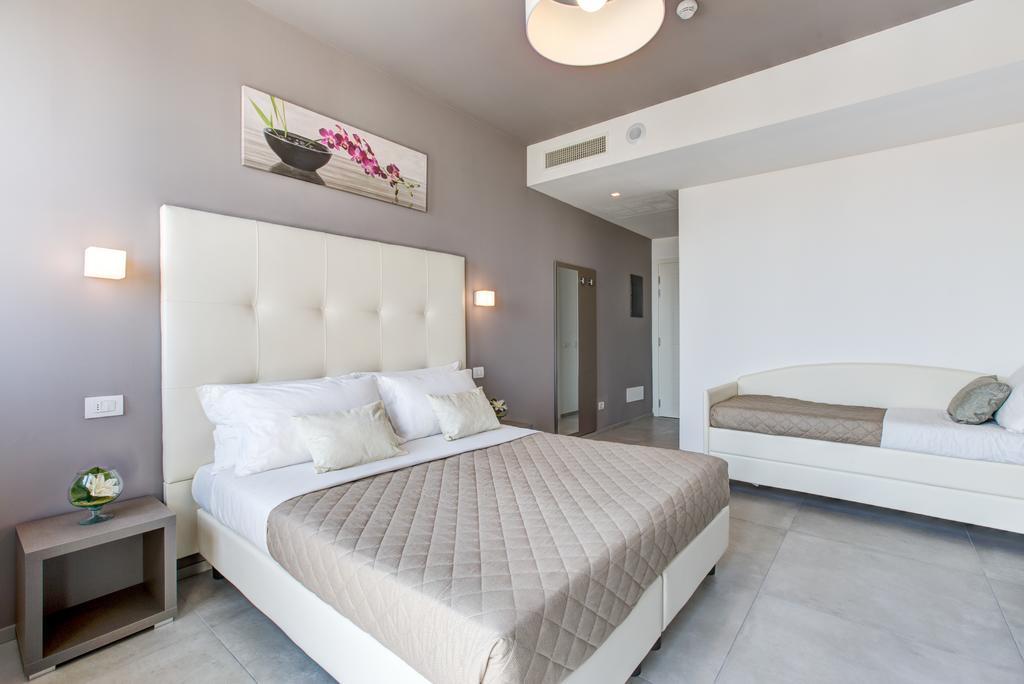 Hotel Villa Augustea ريميني المظهر الخارجي الصورة