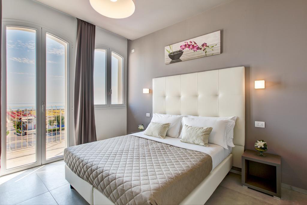 Hotel Villa Augustea ريميني المظهر الخارجي الصورة